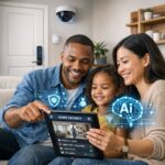 AI in home security