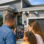 trends in home security